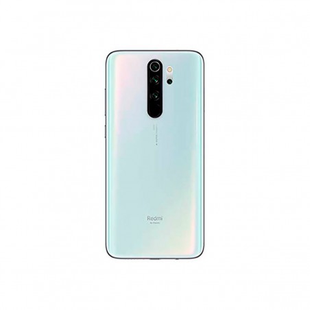 Xiaomi Redmi Note 8 Pro 6GB/128GB Blanco Dual SIM