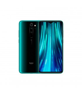 Xiaomi Redmi Note 8 Pro 6GB/64GB Verde (Forest Green) Dual SIM