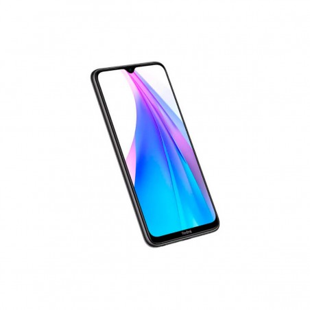 Xiaomi Redmi Note 8T 4GB/128GB Gris (Moonshadow Grey) Dual SIM