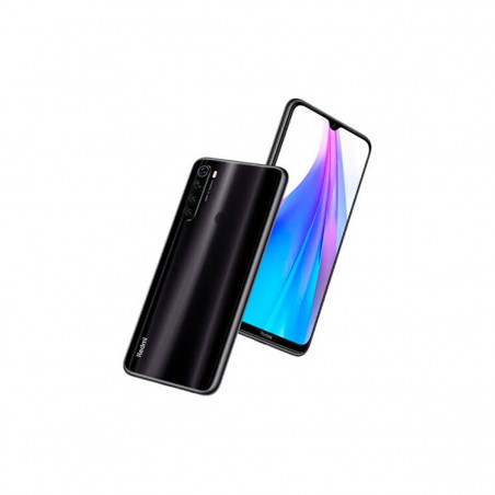 Xiaomi Redmi Note 8T 3GB/32GB Gris (Moonshadow Grey) Dual SIM