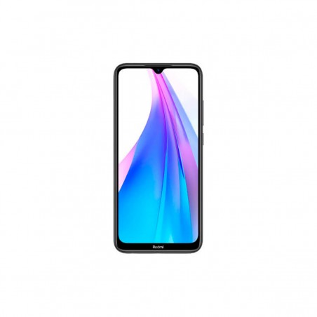 Xiaomi Redmi Note 8T 4GB/64GB Gris (Moonshadow Grey) Dual SIM