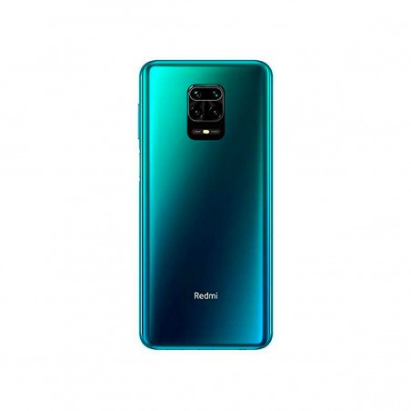 Xiaomi Redmi Note 9S 6GB/128GB Azul (Aurora Blue) Dual SIM