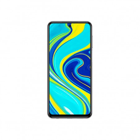 Xiaomi Redmi Note 9S 6GB/128GB Blanco Dual SIM