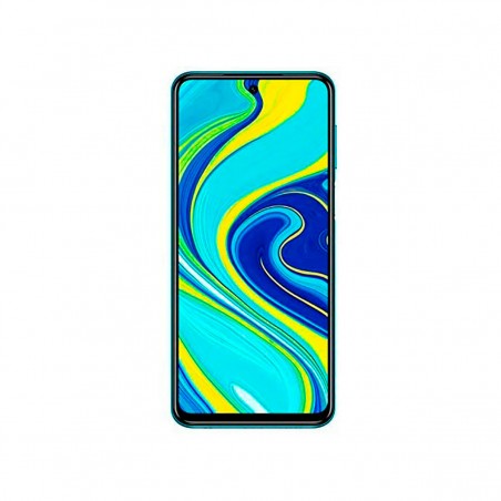 Xiaomi Redmi Note 9S 4GB/64GB Azul Dual SIM