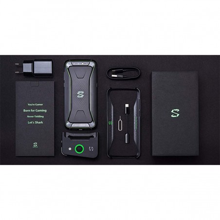Xiaomi Black Shark SKR-H0 6GB/64GB Black Shark