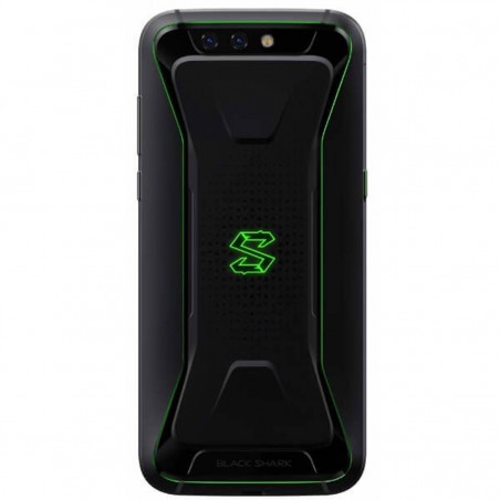 Xiaomi Black Shark 8GB/128GB Negro Dual SIM SKRH0