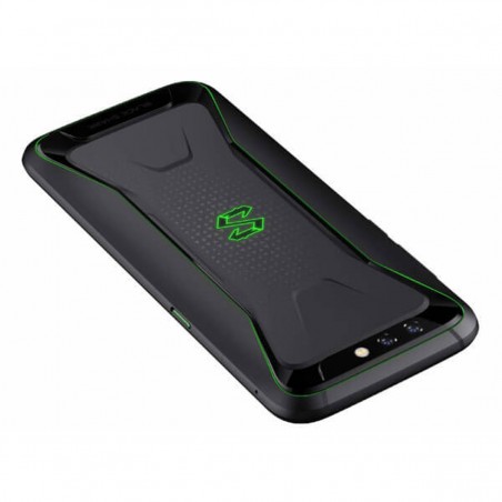 Xiaomi Black Shark 8GB/128GB Negro Dual SIM SKRH0