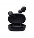 Mi True Wireless Earbuds Basic 2 Negro (Black)