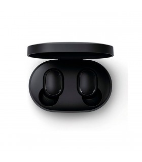 Mi True Wireless Earbuds Basic S Negro (Black)