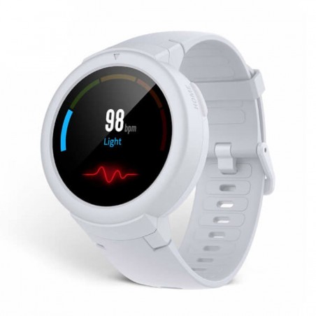 Amazfit Verge Lite Smartwatch Blanco A1818