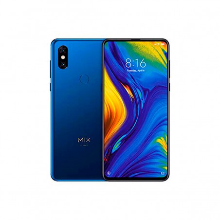 Xiaomi Mi Mix 3 5G 6GB/64GB Azul (Sapphire Blue) Dual SIM
