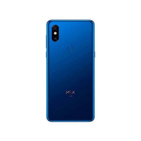 Xiaomi Mi Mix 3 5G 6GB/64GB Azul (Sapphire Blue) Dual SIM