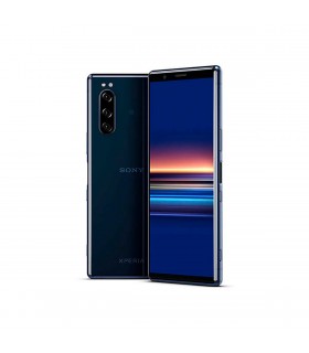 Sony Xperia 5 6GB/128GB Azul Dual SIM J9210