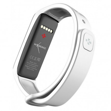 MyKronoz ZeFit 2 Blanco