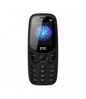 ZTC B250 Azul Dual SIM