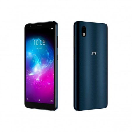 ZTE Blade A3 (2020) 32GB Gris (Dark Grey) Dual SIM
