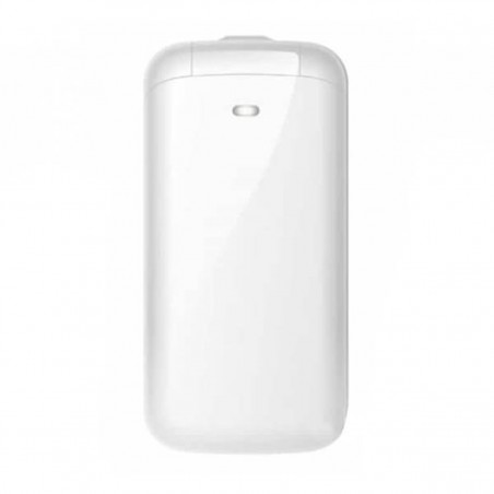 ZTC C230 Blanco Single SIM