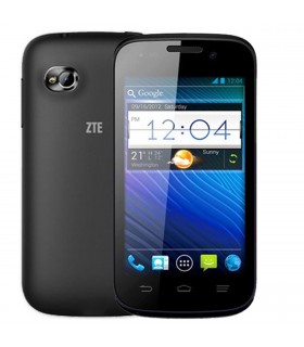ZTE Blade C2 negro libre