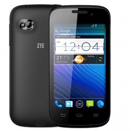 ZTE Blade C2 negro libre