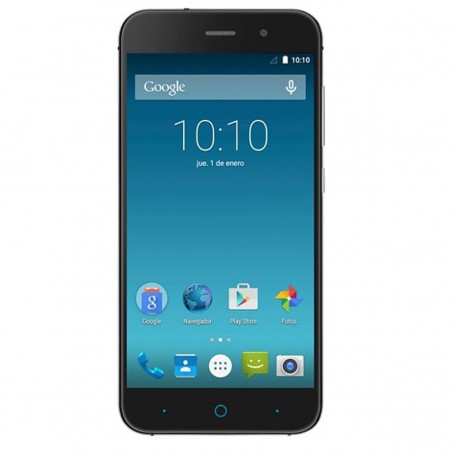 ZTE Blade V6 dual SIM Grey libre