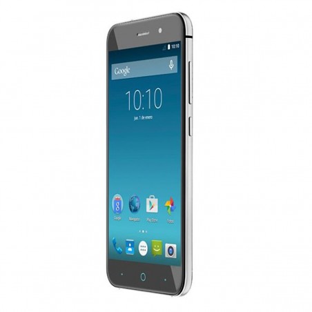 ZTE Blade V6 dual SIM Grey libre