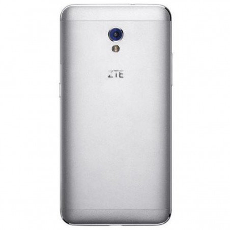 ZTE Blade V7 Gris Dual SIM
