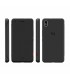 Funda Duo para BQ Aquaris X5 Negro