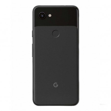 Google Pixel 3a 4GB/64GB Negro