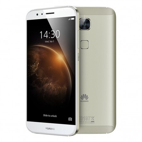 Huawei GX8 Mystic Champagne Single Sim libre