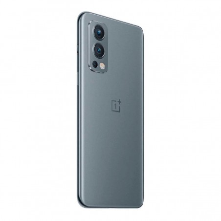 OnePlus Nord 2 5G 12GB/256GB Gris (Gray Sierra) Dual SIM DN2103