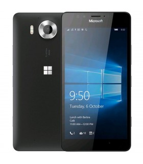 Microsoft Lumia 950 Blanco libre (Seminuevo)