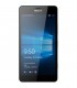 Microsoft Lumia 950 XL Single Sim Black libre (Seminuevo)