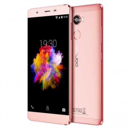 InnJoo Fire 3 Pro LTE Rosa Dual SIM (Seminuevo)