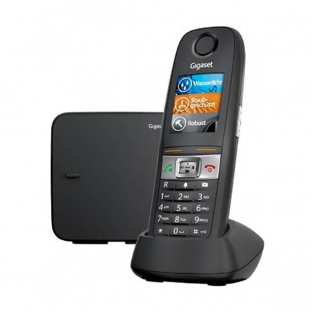 Dect Gigaset E630 (Seminuevo)