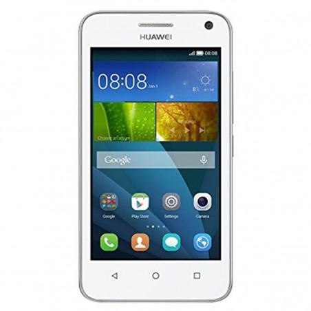 Huawei Y3 Y360 Blanco (Desprecintado)