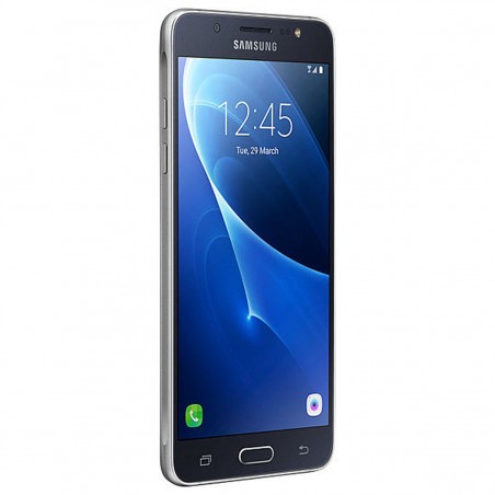 Samsung Galaxy J5 2016 Negro Single SIM libre (Desprecintado)