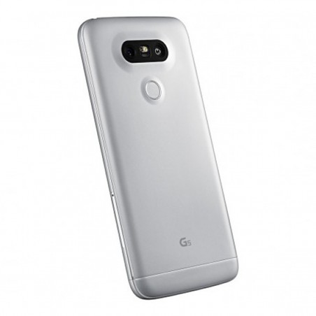 LG G5 H850 Silver Libre (Desprecintado)