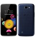 LG K4 4G Black Blue (Desprecintado)