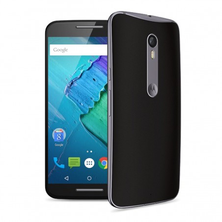 Motorola Moto X Style 32Gb negro libre XT1572 (DESPRECINTADO)