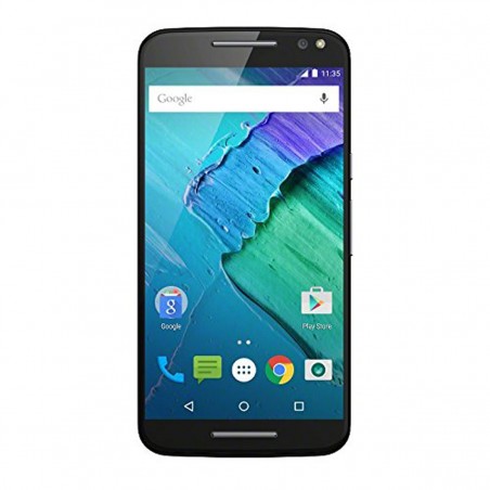 Motorola Moto X Style 32Gb negro libre XT1572 (DESPRECINTADO)