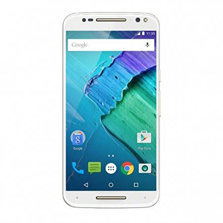 Motorola Moto X Style 32Gb blanco libre XT1572 (Desprecintado)