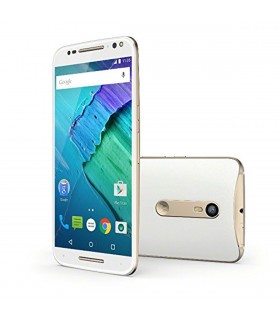 Motorola Moto X Style 32Gb blanco libre XT1572 (Desprecintado)