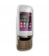 Nokia C2-03 Dualsim golden white libre (Seminuevo)
