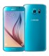 Samsung Galaxy S6 G920F 32Gb azul topacio REACONDICIONADO
