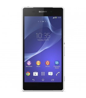 Sony Xperia Z2 D6503 blanco libre (Seminuevo)