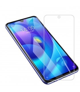 Protector de Pantalla LG K40 Cristal Templado