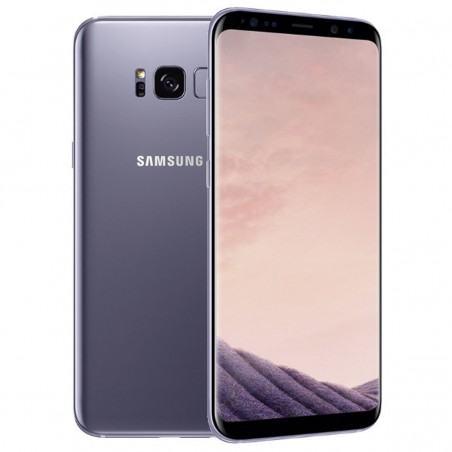 Samsung Galaxy S8 REACONDICIONADO 64GB Gris G950