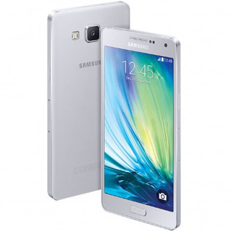 Samsung Galaxy A5 A500FU LTE 16GB plata platino libre (Desprecintado)