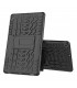 Funda Rugerizada Samsung P580 Negro