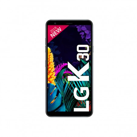 LG K30 (2019) 2GB/16GB Negro Single SIM
